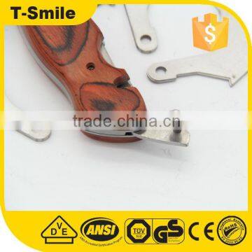 Durable Multi ax Hand Tools Combination Knife photo-4