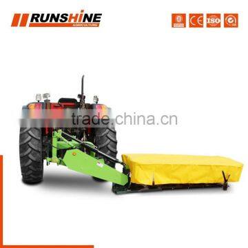 2014 Runsing Machinery Co., Ltd New Design DRM series rotary disc mower