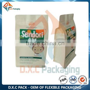 Laminated Pouch Food Bag Aluminium Foil Bag For Food