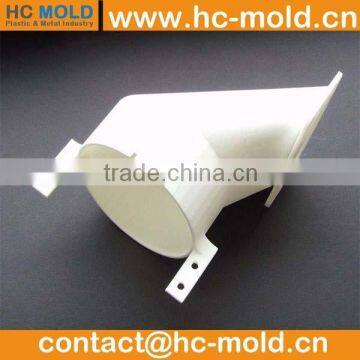 Custom Aluminum pc pa Pmma Brass Abs Plastic and Metal Rapid Prototyping photo-2