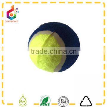 class C pet tennis ball