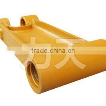 Link assy PC200-6 for Excavators spare parts excavator bucket link