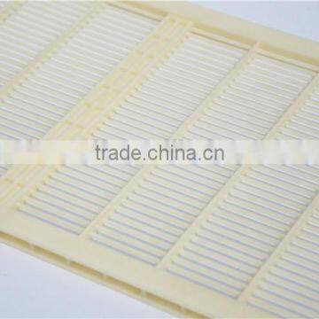 Beekeeping Tool Plastic Queen Excluder Beekeeping Equipment for Apiculture photo-2