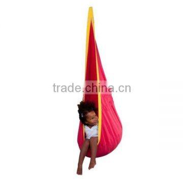 Baby hammock swing