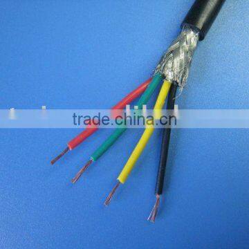Shield cable