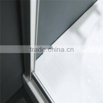 Tempered Glass Shower Cabin M-655 Diamond Shower Room|shower Enclosure photo-2