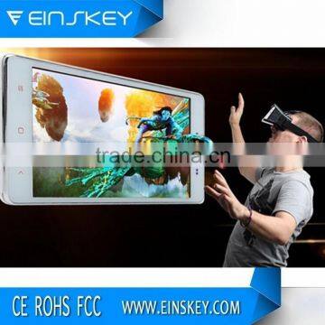 stylish product 2015 marketable eletronics 3d vr glasses headset from china hot market