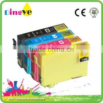 Ink Cartridges T1172 for Epson hot deal on Russia market