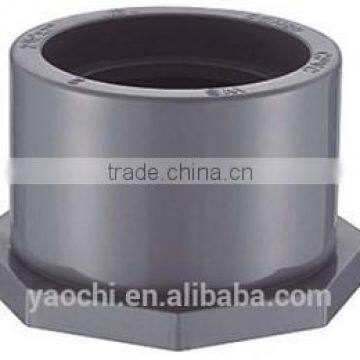 CPVC SCH80 reducing bushing