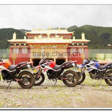 New self-design 250cc model, hot product quality reliable Tekken, best motorcycle for sale 250cc dirt bike