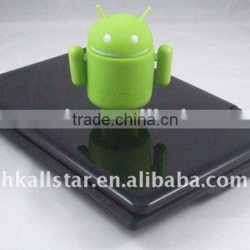 Cheap mini 7" Android4.0 laptops for gift
