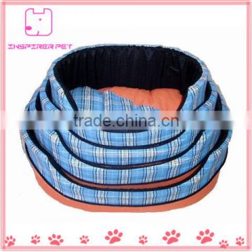 New Design Luxury Dog House Pet Bed