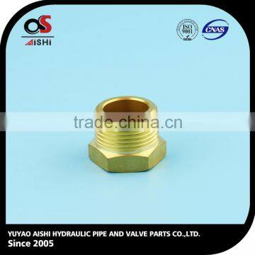 customized brass fitting copper and brass fittings