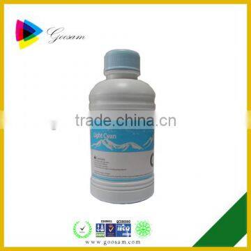 Reactive Dye ink for Digital Textile Printing for Epson R2880 R3000 Garment Printer