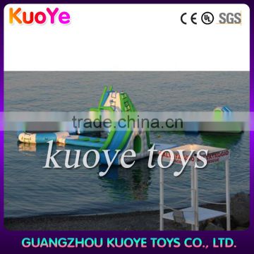 cheap aqua water from China. water inflatable games, water park equipment with price