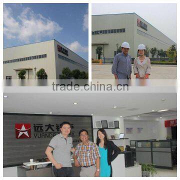 Single Drum Double Drum Hot Water Boiler, 4.2MW Water Boiler