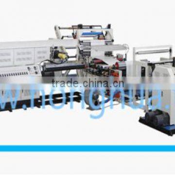 industrial laminating machine