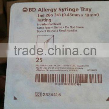 High Quality US Made Medical Disposables