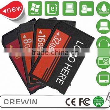 Manafacture 4GB memory stick pro duo,ms pro duo stick.4GB HX ms pro duo.