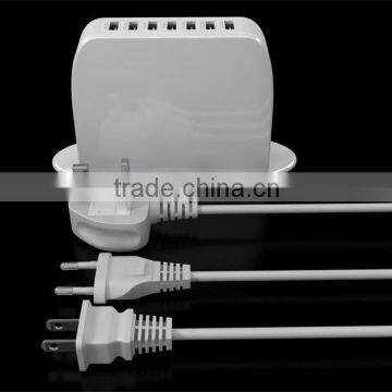 New Design Mobile Phone 7 Port USB Charger photo-2