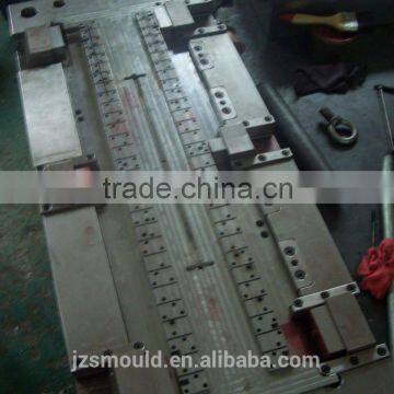 Plastic Injection Mould/tools Making/maker and Molding Factory/manufacturer Quality Choice photo-5