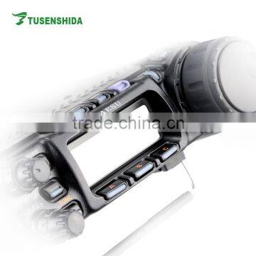 100W Car Radio 200 Channels 2.5ppm Transceiver Y-AESU FT-857D Vehicle Mounted Walkie Talkie photo-4