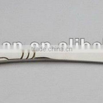 Nice High quality stainless steel dinner knife
