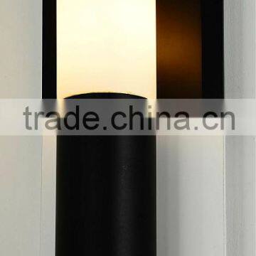 2013 Hot Sale Wall Illumination With Metal and Acrylic Combined Plate MB3201