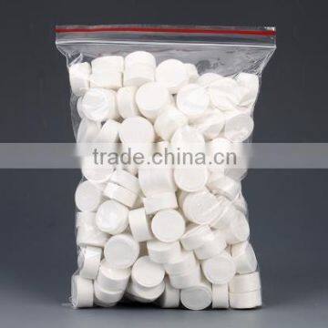 Camping Travel Compressed Disposable Towel photo-3