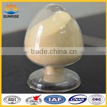 Fused Calcium stabilized Zirconia Powder