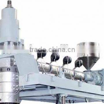 Automatic PP\ HDPE\ABS\PE Blow Moulding Machine /Hollow Plastic Products Making Machine