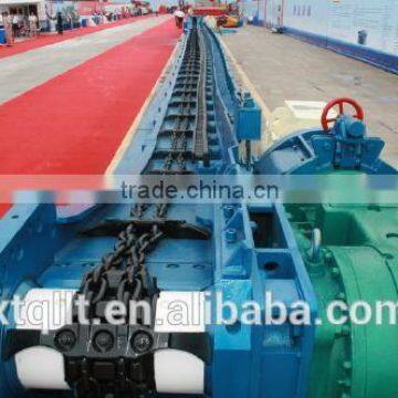 High tensile Grade B coal mining transfering chains