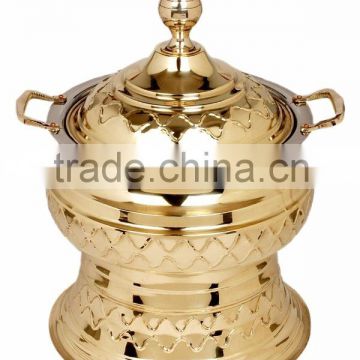 Chafing Dish, Buffet Server, Food Server, Catering Item