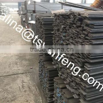 hot rolled flat bar steel A36 material