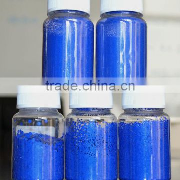 solvent resistant glitter powder