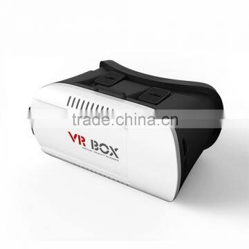 Latest Fashion Design Cheap Virtual Reality 3d Video Glasses 3d Glasses Real Virtual photo-4