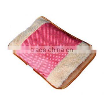 rechargeable electric hand warmer bag hot pack