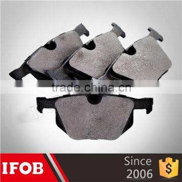 ceramic brake pads OEM 2373081 for E81/E87/E87 LCI/E82/E88/F20/F21/F22