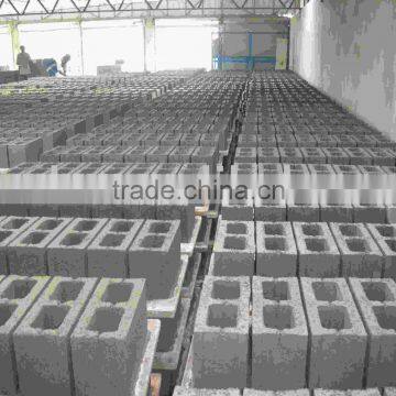 hydraulic block