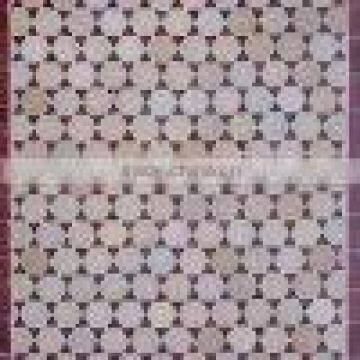 handmade moroccan zellije