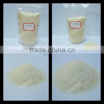 fish gelatin