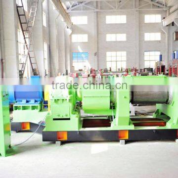 Rubber Powder Machine/Rubber Powder Making Machine