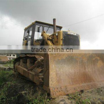 D7G-2 D7H D7R D8K D8L D8R D8N D6D D6G D6H D6M D6R D5H D5M D5N D4H CAT USED BULLDOZERS ON SALE