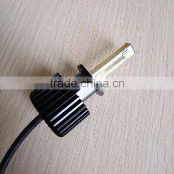 H1 H3 LED High Lumen LED Car Headlight H1 H3 H4 H7 H11 9005 9006 Auto Lamp Led photo-2