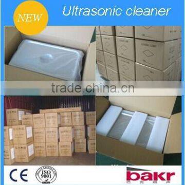 Ultrasonic Jewelry Cleaners BK-240 photo-4