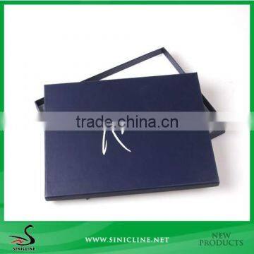 Sinicline 2015 New In Offset Printing Packaging Box For Shirt