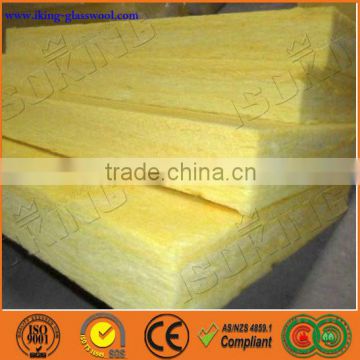 glass wool board