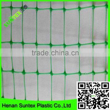 100% new material plastic anti bird net with uv treated bop stretch net