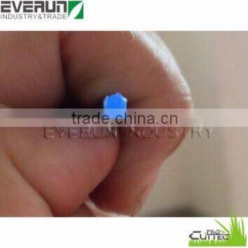 Hexagon nylon trimmer line
