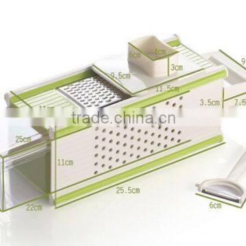 Multi-purpose Vegetable Slicer photo-4